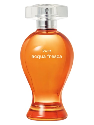 Frasco de Viva Acqua Fresca — O Boticário