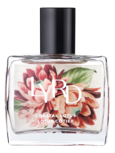 Frasco de Coastal Lotus, de Avon