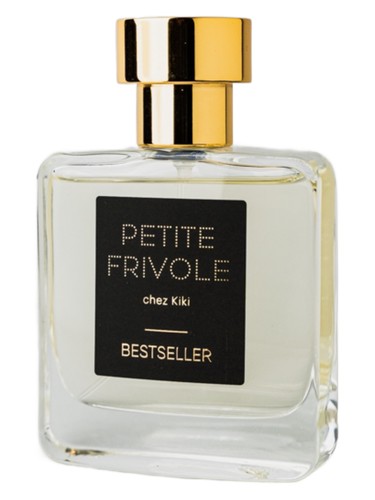 Frasco de Petit Frivole, de BESTSELLER