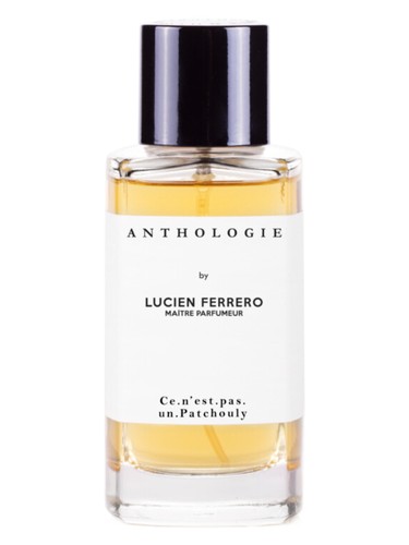 Frasco de Ce N'est Pas Un Patchouly — Anthologie