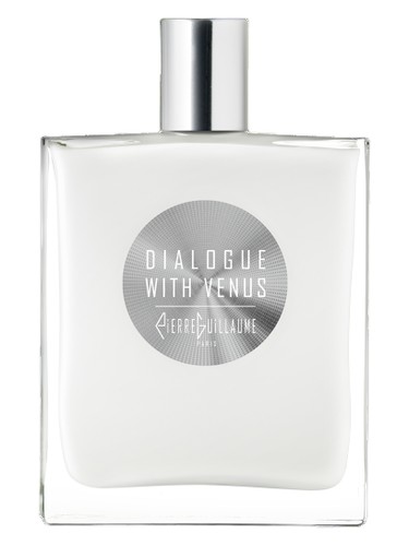 Frasco de Dialogue With Venus — Pierre Guillaume Paris