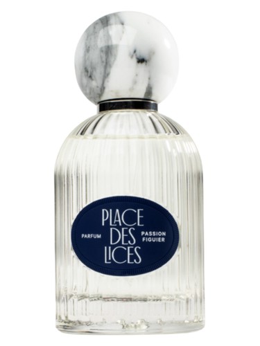 Frasco de Passion Figuier — Place des Lices