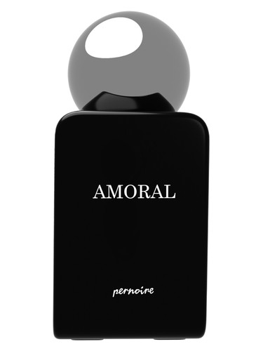 Frasco de Amoral — Pernoire