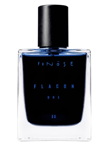 Frasco de Flacon One, de Nose Perfumes