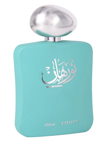 Frasco de Nurhan Green, de Banafa for Oud