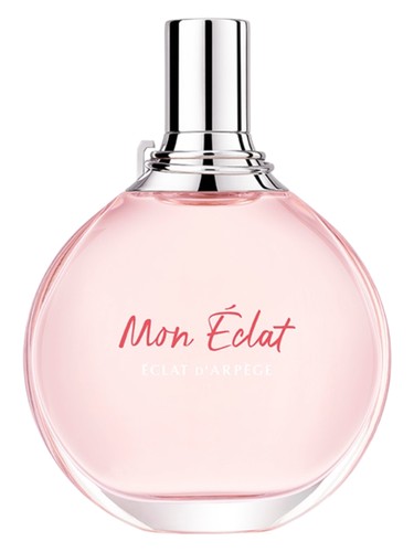 Frasco de Éclat d'Arpège Mon Éclat — Lanvin