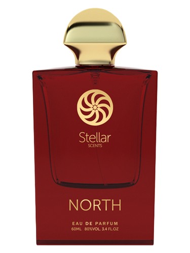Frasco de North — Stellar Scents