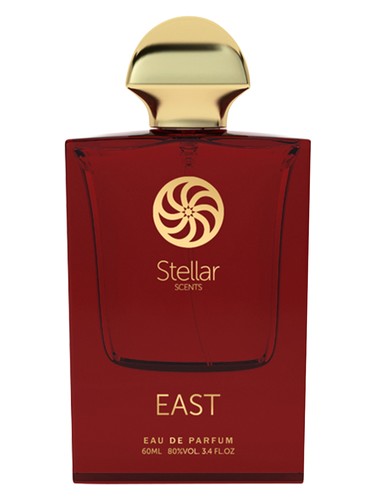 Frasco de East, de Stellar Scents