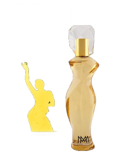 Frasco de Madame Mompié, de Madame Mompié