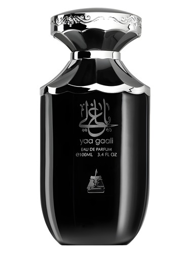 Frasco de Yaa Gaali, de Bait Al Bakhoor