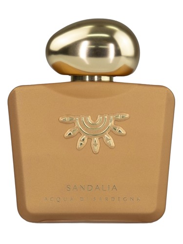 Frasco de Sirai, de Sandalia
