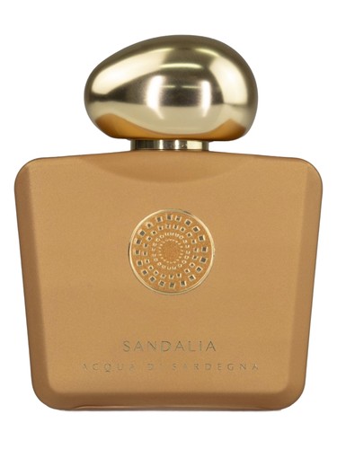 Frasco de Honebu, de Sandalia