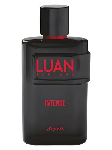 Frasco de Luan Santana Intense, de Jequiti
