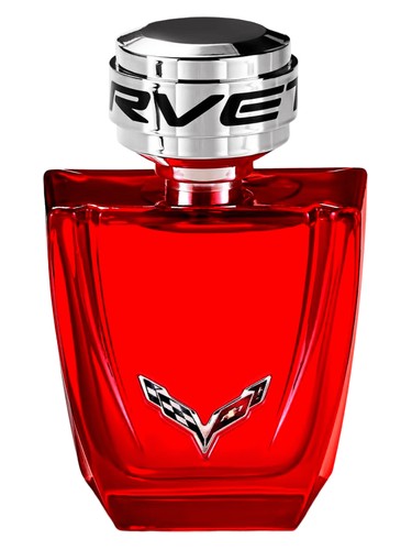 Frasco de Corvette, de Jequiti