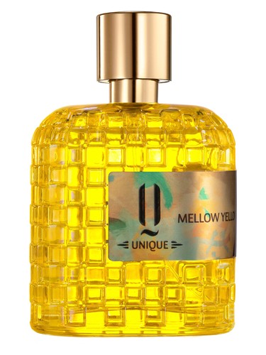Frasco de Mellow Yellow, de Jardin de Parfums