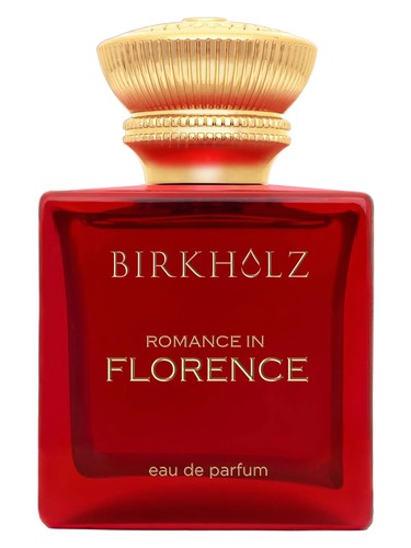 Frasco de Romance In Florence, de Birkholz