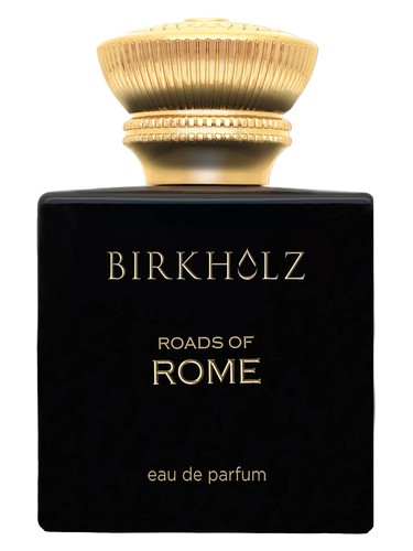 Frasco de Roads Of Rome, de Birkholz