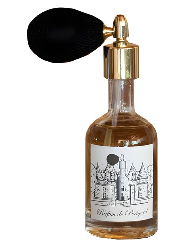 Frasco de Parfum de Perigord, de Prudence Paris