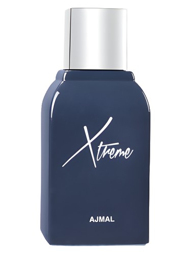 Frasco de Xtreme, de Ajmal