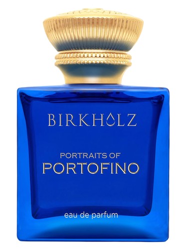 Frasco de Portraits Of Portofino — Birkholz