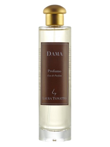 Frasco de Dama — Tonatto Profumi