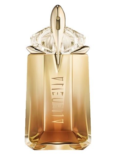 Frasco de Alien Goddess Intense — Mugler