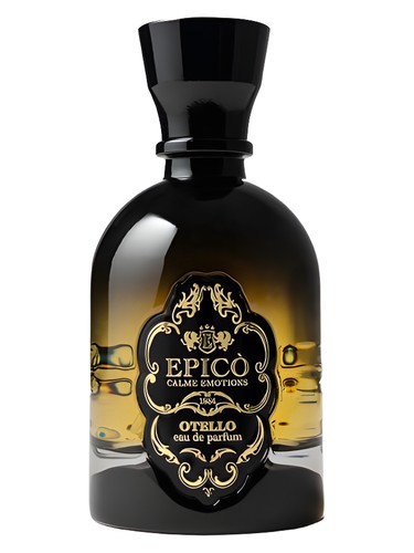 Frasco de Otello — Epicò