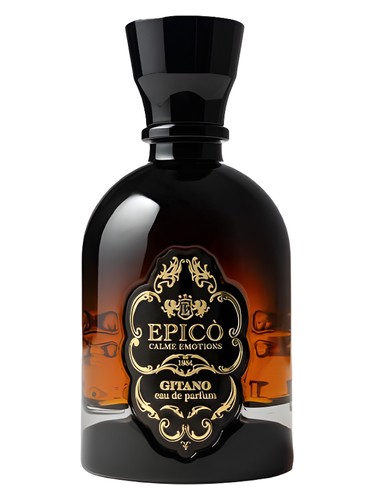 Frasco de Gitano, de Epicò