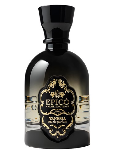 Frasco de Vanesia — Epicò