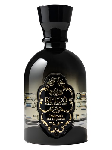 Frasco de Eremo, de Epicò