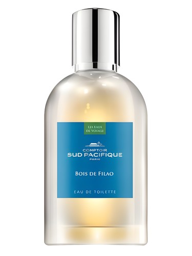Frasco de Bois De Filao, de Comptoir Sud Pacifique