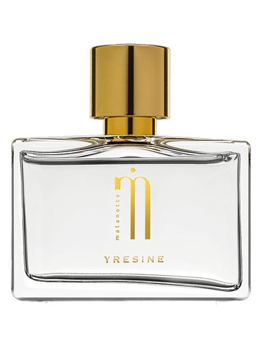 Frasco de Yresine, de Malanotte