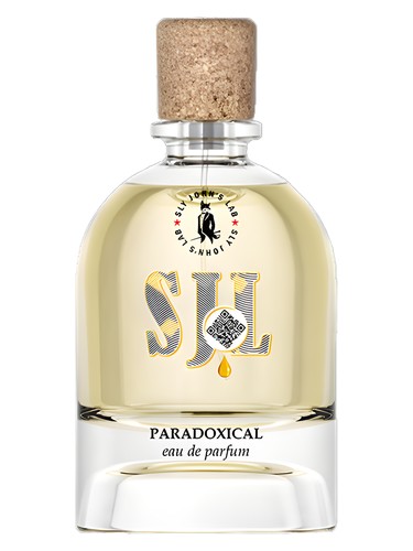 Frasco de Paradoxical, de Sly John's Lab