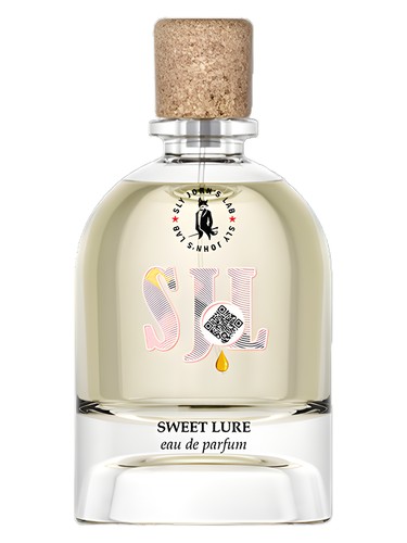 Frasco de Sweet Lure — Sly John's Lab