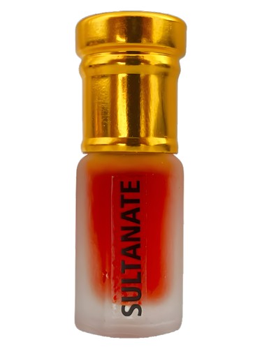 Frasco de Sultanate, de AzherOud
