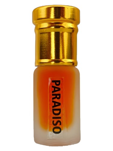 Frasco de Paradiso, de AzherOud