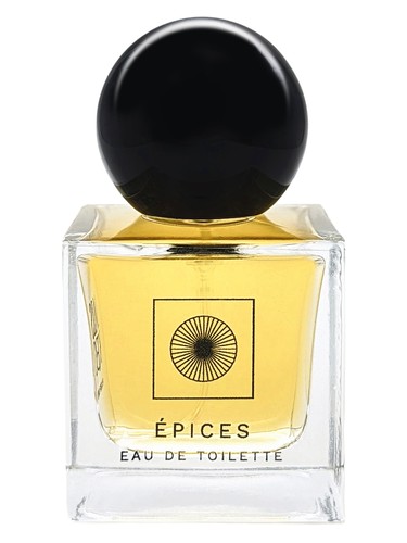 Frasco de Épices, de Miskeo Parfums