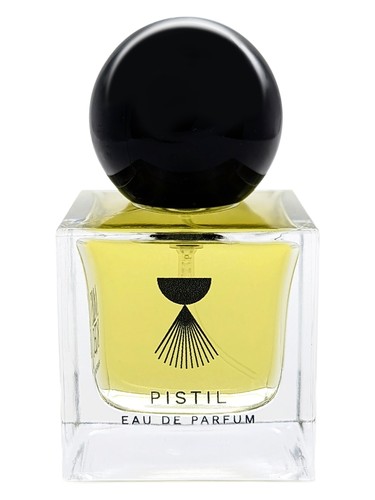 Frasco de Pistil — Miskeo Parfums