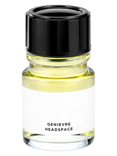 Frasco de Genievre Headspace — Headspace
