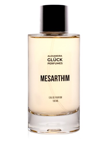 Frasco de Mesarthim, de Alexandra Gluck