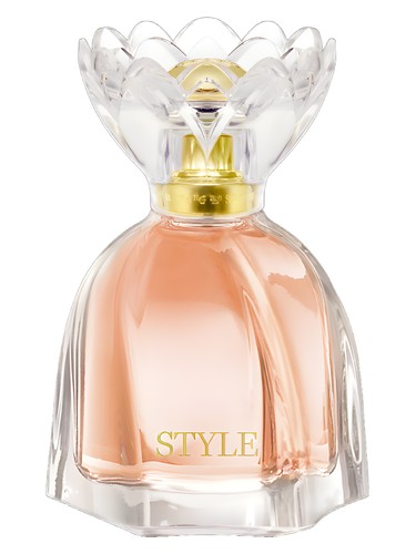 Frasco de Royal Style — Princesse Marina De Bourbon
