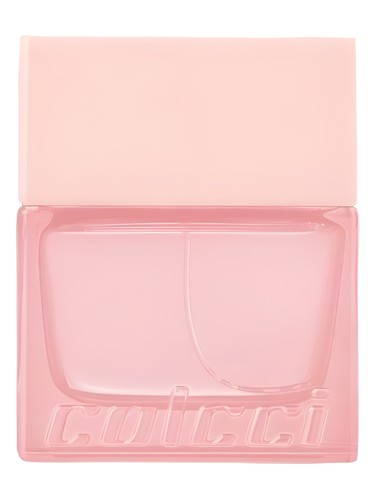 Frasco de Colcci Rosé, de Colcci