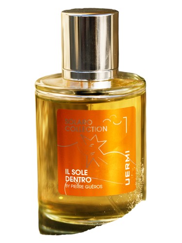 Frasco de 1 Il Sole Dentro, de UERMI