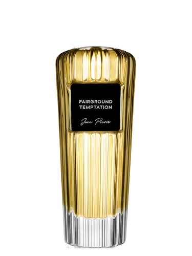 Frasco de Fairground Temptation, de Jean Poivre