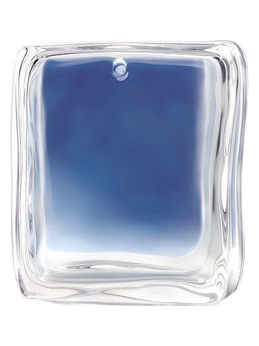 Frasco de Air, de Kenzo