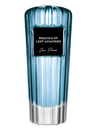 Frasco de Requiem Of Lost Memories, de Jean Poivre