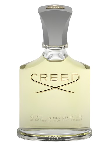 Frasco de Citrus Bigarrade, de Creed