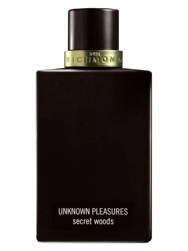 Frasco de Secret Woods — John Richmond