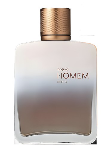 Frasco de Homem Neo — Natura