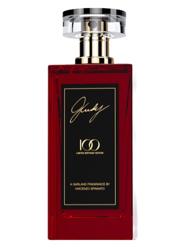 Frasco de Judy Garland 100th Birthday, de Judy Garland